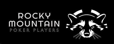 rocky mountain poker players